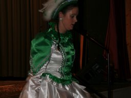 Kappensitzung beim KCR 2014